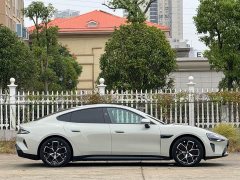 Xiaomi SU7 2024 Rear-Wheel Drive Long Range Smart Driving Edition - ფოტო 13