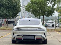 Xiaomi SU7 2024 Rear-Wheel Drive Long Range Smart Driving Edition - ფოტო 15