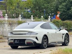 Xiaomi SU7 2024 Rear-Wheel Drive Long Range Smart Driving Edition - ფოტო 16