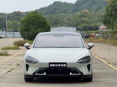 Xiaomi SU7 2024 Rear-Wheel Drive Long Range Smart Driving Edition - ფოტო 2