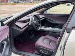 Xiaomi SU7 2024 Rear-Wheel Drive Long Range Smart Driving Edition - ფოტო 4