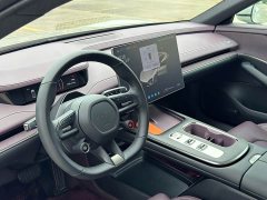 Xiaomi SU7 2024 Rear-Wheel Drive Long Range Smart Driving Edition - ფოტო 5