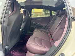 Xiaomi SU7 2024 Rear-Wheel Drive Long Range Smart Driving Edition - ფოტო 6
