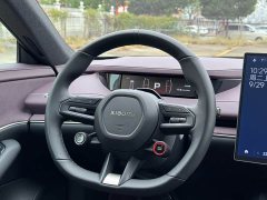 Xiaomi SU7 2024 Rear-Wheel Drive Long Range Smart Driving Edition - ფოტო 8