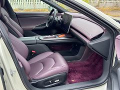 Xiaomi SU7 2024 Rear-Wheel Drive Long Range Smart Driving Edition - ფოტო 9
