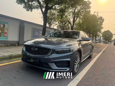 2021 BMW 2.0TD Luxury Version - ავტომობილი ჩინეთიდან