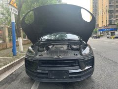 Porsche Macan 2.0T - ფოტო 11