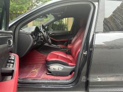 Porsche Macan 2.0T - ფოტო 13
