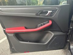 Porsche Macan 2.0T - ფოტო 14