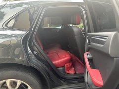 Porsche Macan 2.0T - ფოტო 17