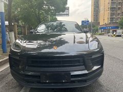 Porsche Macan 2.0T - ფოტო 2