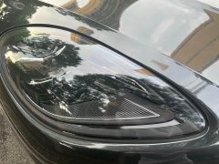 Porsche Macan 2.0T - ფოტო 20