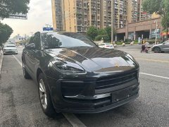Porsche Macan 2.0T - ფოტო 3