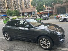 Porsche Macan 2.0T - ფოტო 4