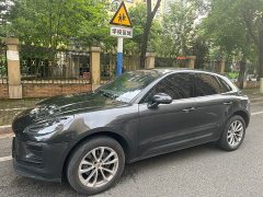 Porsche Macan 2.0T - ფოტო 5