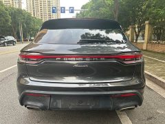 Porsche Macan 2.0T - ფოტო 6