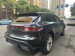 Porsche Macan 2.0T - ფოტო 7