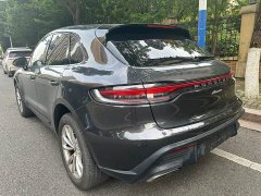 Porsche Macan 2.0T - ფოტო 8