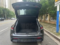 Porsche Macan 2.0T - ფოტო 9
