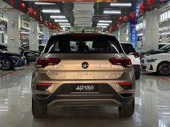 Volkswagen T-ROC Tanyue 280TSI DSG FWD Comfort Plus - ფოტო 11