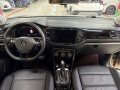 Volkswagen T-ROC Tanyue 280TSI DSG FWD Comfort Plus - ფოტო 5