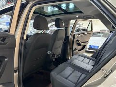 Volkswagen T-ROC Tanyue 280TSI DSG FWD Comfort Plus - ფოტო 6
