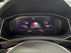 Volkswagen T-ROC Tanyue 280TSI DSG FWD Comfort Plus - ფოტო 8