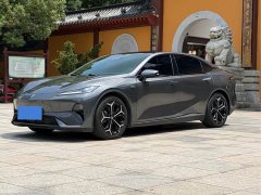 Deepal Deep Blue L07 2024 230Max Qiankun Smart Driving ADS SE Extended Range Version - ფოტო 1
