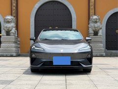 Deepal Deep Blue L07 2024 230Max Qiankun Smart Driving ADS SE Extended Range Version - ფოტო 2