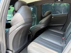 Deepal Deep Blue L07 2024 230Max Qiankun Smart Driving ADS SE Extended Range Version - ფოტო 4