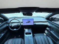 Deepal Deep Blue L07 2024 230Max Qiankun Smart Driving ADS SE Extended Range Version - ფოტო 5