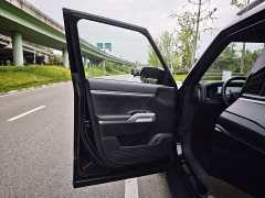 Deepal Deep Blue G318 2024 Four-Wheel Drive Comfort Edition - ფოტო 11