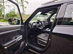 Deepal Deep Blue G318 2024 Four-Wheel Drive Comfort Edition - ფოტო 12