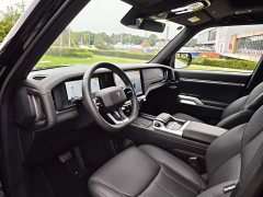 Deepal Deep Blue G318 2024 Four-Wheel Drive Comfort Edition - ფოტო 13