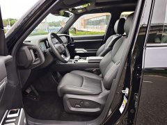 Deepal Deep Blue G318 2024 Four-Wheel Drive Comfort Edition - ფოტო 14