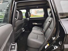Deepal Deep Blue G318 2024 Four-Wheel Drive Comfort Edition - ფოტო 15