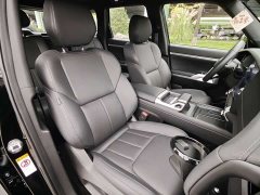 Deepal Deep Blue G318 2024 Four-Wheel Drive Comfort Edition - ფოტო 17