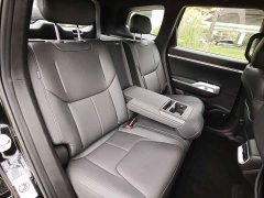 Deepal Deep Blue G318 2024 Four-Wheel Drive Comfort Edition - ფოტო 18