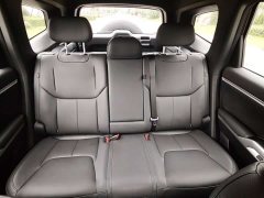 Deepal Deep Blue G318 2024 Four-Wheel Drive Comfort Edition - ფოტო 19
