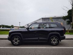 Deepal Deep Blue G318 2024 Four-Wheel Drive Comfort Edition - ფოტო 3