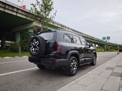Deepal Deep Blue G318 2024 Four-Wheel Drive Comfort Edition - ფოტო 5