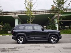 Deepal Deep Blue G318 2024 Four-Wheel Drive Comfort Edition - ფოტო 6
