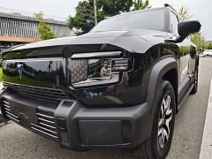 Deepal Deep Blue G318 2024 Four-Wheel Drive Comfort Edition - ფოტო 7