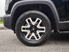 Deepal Deep Blue G318 2024 Four-Wheel Drive Comfort Edition - ფოტო 8