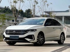 Volkswagen Lavida 300TSI DSG Starry Sky Full-Featured Edition - ფოტო 1