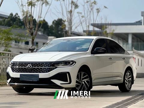2023 Volkswagen Lavida 300TSI DSG Starry Sky Full-Featured Edition