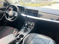 Volkswagen Lavida 300TSI DSG Starry Sky Full-Featured Edition - ფოტო 10