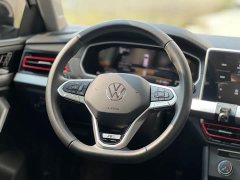 Volkswagen Lavida 300TSI DSG Starry Sky Full-Featured Edition - ფოტო 12