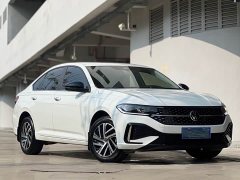 Volkswagen Lavida 300TSI DSG Starry Sky Full-Featured Edition - ფოტო 3