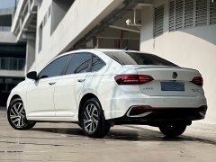 Volkswagen Lavida 300TSI DSG Starry Sky Full-Featured Edition - ფოტო 4